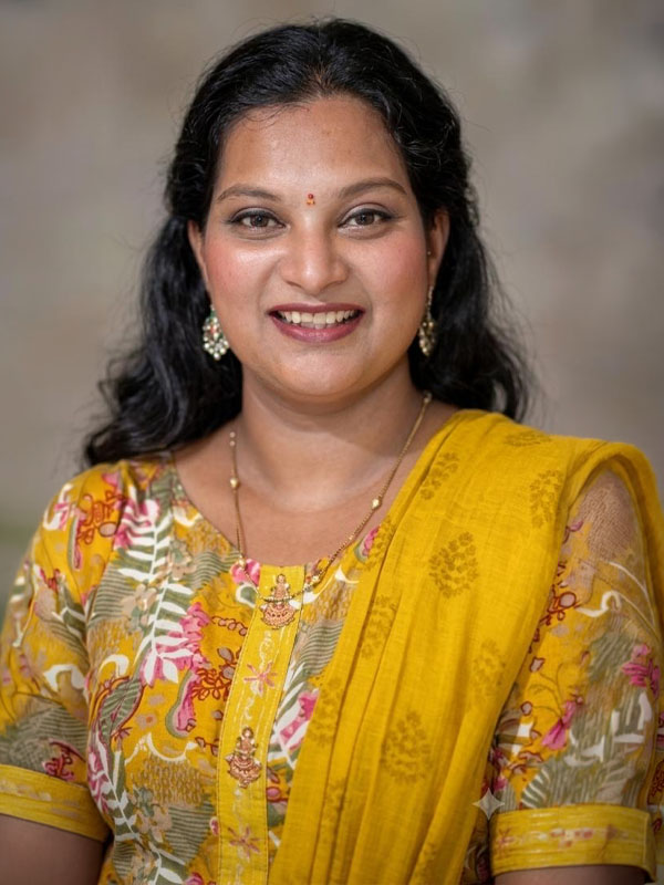 Prajakta Jagtap